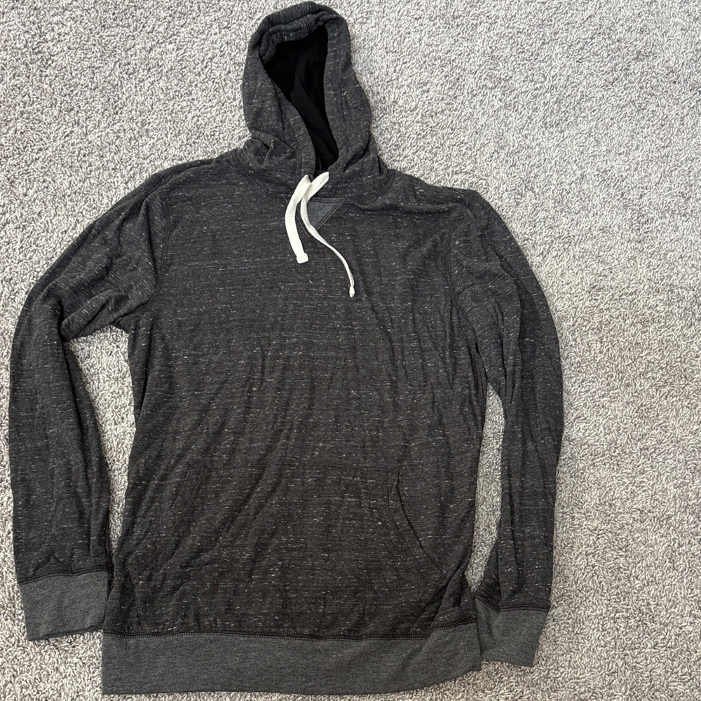 Sonoma Dark Gray Hoodie